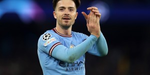 【龙八国际】格10：以曼城的经验实力我们不会怀疑自己，大家都知道三冠王很难