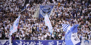 【龙八国际】记者：泰达足球场不承办新赛季中超开幕式，不过国足真要来了