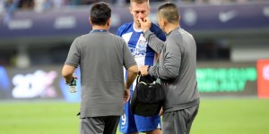 【龙八国际】津媒：津门虎已签三外援，贝里奇续约不顺&第五外援为前腰或边锋