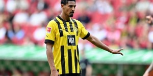 【龙八国际】记者：阿莱没有与贝西克塔斯达成协议，目前没有球队询价阿莱