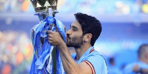 【龙八国际】罗马诺：曼城巴萨之间就京多安交易的所有文件都已准备就绪