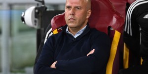 【龙八国际】罗马诺：斯洛特是利物浦新帅的热门候选，拜仁和巴萨暂未联络他