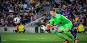 【龙八国际】莱比锡门将：特狮完全配得上当德国一门，他各方面都无可挑剔