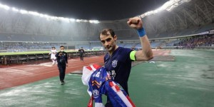 【龙八国际】津媒：津门虎三名新外援元旦后会合，什科里奇需付出更多努力