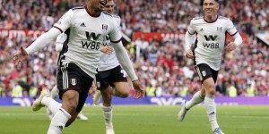 【龙八国际】官方：富勒姆激活泰特的合同选项，双方续约至2025年6月