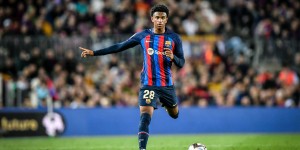 【龙八国际】每体：切尔西、曼城和曼联在关注巴尔德，巴萨明夏可能不得不卖