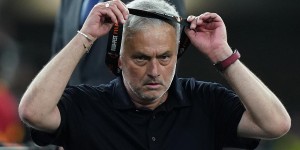 【龙八国际】穆帅：2023年本该是历史性的，罗马本该获得欧联杯冠军并参加欧冠