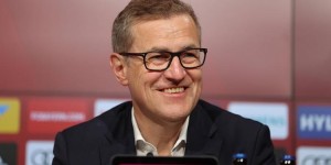 【龙八国际】拜仁CEO：比赛中断让我们完全偏离了轨道，我们本可以扭转局面