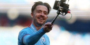 【龙八国际】格拉利什：球星也是普通人也会有困难 但我们赚得多被骂也是OK的