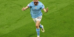 【龙八国际】B席：曼城需要回到胜利轨道 阿莫林执教曼联不希望他过得好