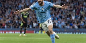 【龙八国际】瓜帅：B席可以在场上踢任何位置，能通过自己的方式改变比赛