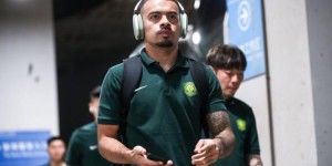 【龙八国际】京媒：张稀哲、张呈栋、李可、王子铭没有随国安队出征客场