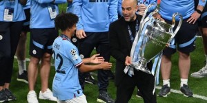 【龙八国际】前水晶宫主席：曼城赢欧冠也没啥大惊小怪的，他们花了几亿镑买人