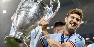 【龙八国际】新华社2023年度国际体育十大新闻：曼城首夺欧冠、女足世界杯入选