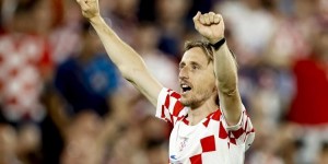 【龙八国际】克罗地亚国家官博辟谣：3月份不前往中国，赴阿联酋参加友谊赛