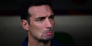 【龙八国际】阿媒：梅西斯卡洛尼将在罗萨里奥会面讨论问题，可能涉及两人未来