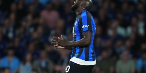 【龙八国际】贝尔戈米：卢卡库在国米二期表现差是因为肌肉严重撕裂