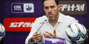 【龙八国际】媒体人预测国安下赛季阵容：首发不会有纯前腰，中场人员困难