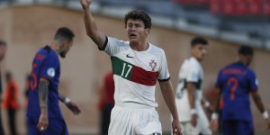 【龙八国际】即将HWG！罗马诺：巴黎将7000万欧签若奥-内维斯