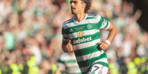 【龙八国际】官方：凯尔特人签回了葡萄牙前锋若塔，转会费1000万欧元