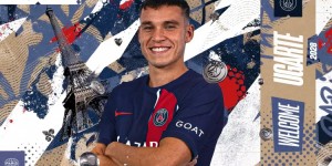 【龙八国际】记者：巴黎拒绝曼联对于乌加特的报价，拜仁等队也加入竞争