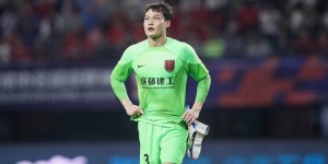 【龙八国际】门将张岩代表蓉城B队出战热身赛 2025赛季将随B队参加中乙联赛