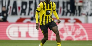 【龙八国际】西媒：租借+有条件强制买断，贝蒂斯加速签多特蒙德中卫库利巴利