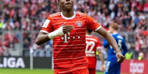 【龙八国际】法尔克：特尔原本对转会曼联抱开放态度，但图赫尔离任后他将留队