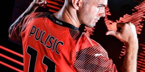 【龙八国际】米兰本赛季新援们至今已打进38球，而上赛季米兰新援只打进5球