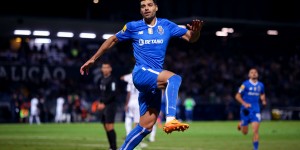 【龙八国际】塔雷米告别：我在波尔图留下美好回忆，今后我是波尔图的忠实球迷