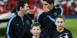 【龙八国际】梅西苏牙再聚首?11.17阿根廷vs乌拉圭 两人均入选国家队名单❗