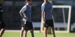 【龙八国际】巴萨125周年庆典主要缺席人员名单：梅西、瓜迪奥拉、普约尔在列