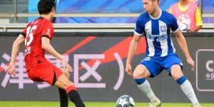 【龙八国际】朱艺：前津门虎外援贝里奇加盟亚泰，4名前深圳球员转会至海港等