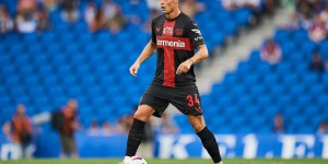 【龙八国际】扎卡：离开阿森纳对我来说是种解脱 嘘声使我变得更加强大