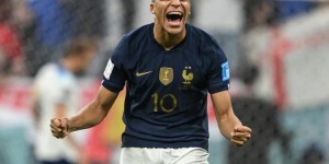 【龙八国际】佩蒂特：法国厌倦姆巴佩去哪儿的话题 他去皇马或制造更衣室问题