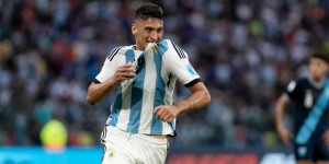 【龙八国际】记者：佛罗伦萨尝试引进维利兹，热刺希望外租球员获得出场机会