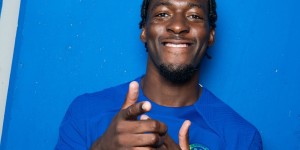 【龙八国际】迪萨西：无论是欧协联还是英超，我们都以相同的方式推动自己