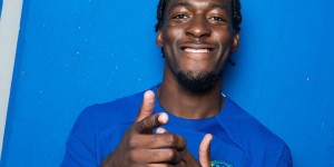 【龙八国际】迪萨西：曾问小法和梅西一个更衣室什么感受 恩佐能达到小法水平