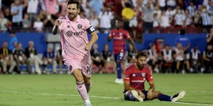 【龙八国际】苹果TV高层：希望其他大联盟球队看齐迈阿密，多买些球星