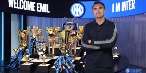 【龙八国际】奥代罗：场地条件不完美但国米表现很好 我会让自己随时准备充分