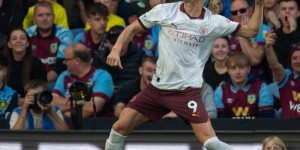 【龙八国际】哈兰德：和利物浦的比赛注定备受瞩目，他们是英超目前最好的球队