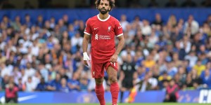 【龙八国际】利物浦媒体：萨拉赫今日将重返训练，欧联杯或替补&留力踢曼城