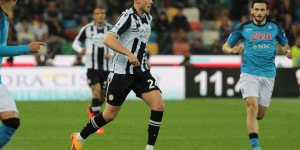 【龙八国际】乌迪内斯总监：米兰问价过萨马尔季奇，但亚特兰大提供了正确报价