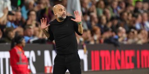 【龙八国际】瓜迪奥拉：德布劳内需要哈兰德，哈兰德也需要德布劳内