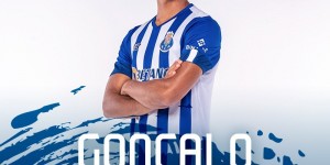 【龙八国际】记者：里尔租借波尔图边锋博尔热斯达协议，可选择2000万欧买断