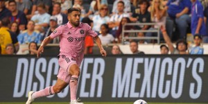 【龙八国际】阿尔巴：我对胜利仍充满渴望，也想继续和梅西他们一起踢球