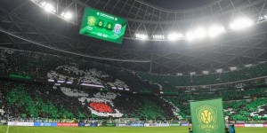 【龙八国际】赵宇：国安新赛季球票价格基本和去年持平，预计票房收入8000万