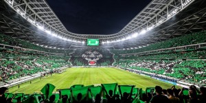 【龙八国际】我们的球队是？国安！国安主场将挑战最强分贝吉尼斯呐喊纪录