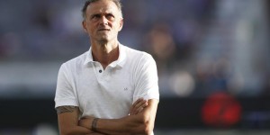 【龙八国际】纳赛尔：打造一支球队并不容易，我为恩里克感到骄傲