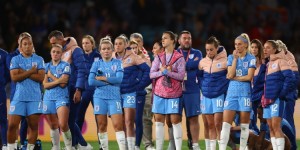 【龙八国际】FIFA减少女足国家队比赛窗口期，由每年6个窗口期减少为5个
